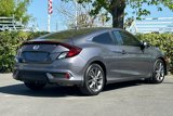 Used 2020 Honda Civic EX image 4