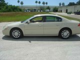 Used 2011 Buick Lucerne CXL w/ Driver Confidence Package image 3