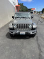 Used 2018 Jeep Wrangler Unlimited Sahara image 2