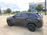 Used 2022 Jeep Compass Latitude w/ Mopar Graphics Package image 3