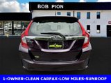 Used 2016 Honda Fit EX image 5