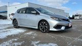 Used 2017 Toyota Corolla iM image 3