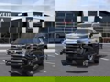 New 2026 GMC Terrain Elevation image 6