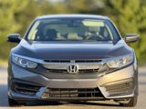 Used 2016 Honda Civic EX image 2