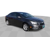 Certified 2016 Chevrolet Cruze LT w/ Sun And Sound Package image 2