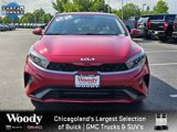 Used 2022 Kia Forte LXS w/ LXS Technology Package image 3