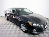 Used 2019 Nissan Altima 2.5 S image 3