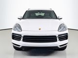 Certified 2023 Porsche Cayenne S Platinum image 6
