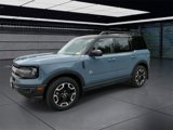 Certified 2022 Ford Bronco Sport Outer Banks image 4