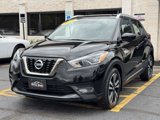 Used 2019 Nissan Kicks SR image 3