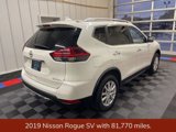 Used 2019 Nissan Rogue SV image 3