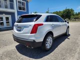 Used 2017 Cadillac XT5 FWD image 5