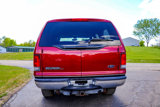 Used 2000 Ford Excursion XLT image 4