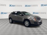 Used 2012 Cadillac SRX Luxury image 2
