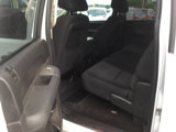 Used 2012 Chevrolet Silverado 2500 LT w/ Interior Plus Package image 4