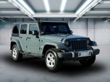 Used 2015 Jeep Wrangler Unlimited Sahara w/ Dual Top Group image 2