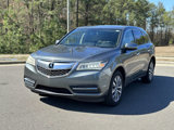 Used 2014 Acura MDX FWD w/ Technology Package image 3
