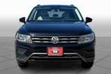 Used 2021 Volkswagen Tiguan SE image 3