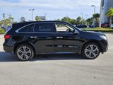 Used 2019 Acura MDX SH-AWD w/ Technology Package image 3