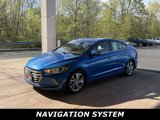 Used 2017 Hyundai Elantra Limited w/ Limited Tech Package 04 image 3