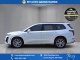 Used 2020 Cadillac XT6 Sport image 4