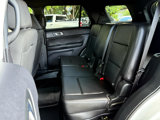 Used 2019 Ford Explorer 4WD Police Interceptor image 4