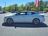 Used 2022 Nissan Maxima Platinum w/ Sport Mat Group image 3