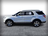 Used 2019 Ford Explorer Platinum image 3