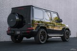 Used 2020 Mercedes-Benz G 63 AMG 4MATIC image 4