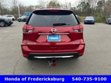 Used 2020 Nissan Rogue SV w/ Premium Package image 4