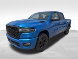 New 2025 RAM 1500 Tradesman w/ Night Edition image 4