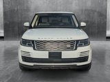 Used 2020 Land Rover Range Rover HSE image 2