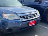 Used 2011 Subaru Forester 2.5X Premium image 4