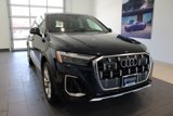 New 2025 Audi Q7 2.0T Premium image 2