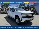 Used 2021 Chevrolet Silverado 1500 LT image 3