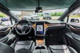 Used 2018 Tesla Model X 100D image 2