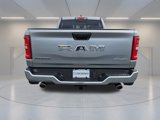 New 2025 RAM 1500 4x4 Crew Cab image 6