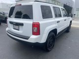 Used 2014 Jeep Patriot Sport image 2