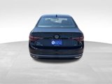Used 2024 Volkswagen Jetta SEL image 4