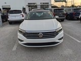 Used 2020 Volkswagen Jetta SEL Premium image 5