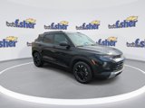 Certified 2021 Chevrolet TrailBlazer LT w/ Convenience Package image 3