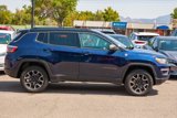 Used 2019 Jeep Compass Trailhawk image 4