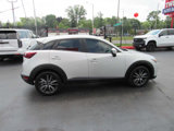Used 2018 MAZDA CX-3 Touring image 5