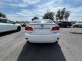 Used 2008 Lexus IS 250 image 5