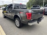 Used 2015 Ford F150 Lariat w/ Equipment Group 502A Luxury image 5