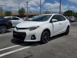 Used 2015 Toyota Corolla S image 2