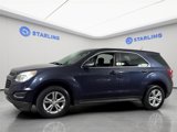 Used 2016 Chevrolet Equinox LS image 2
