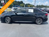 Used 2021 Toyota Corolla SE image 2
