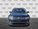 Used 2018 Volkswagen Atlas SE image 3