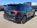 Certified 2018 Ford Explorer Sport w/ Equipment Group 401A image 5